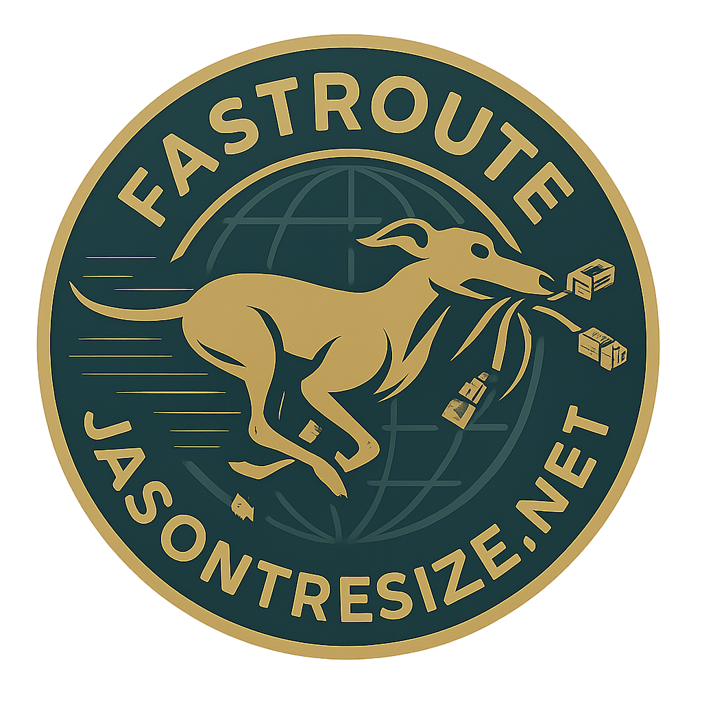 Fastroute