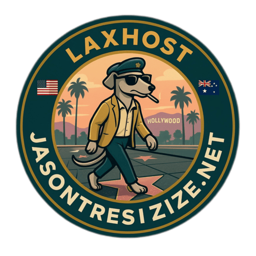 Laxhost